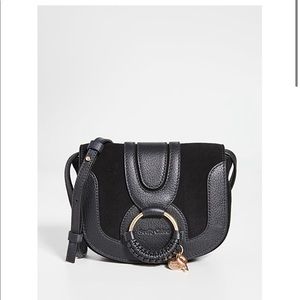 *SOLD* See By Chloe Hana Mini Bag